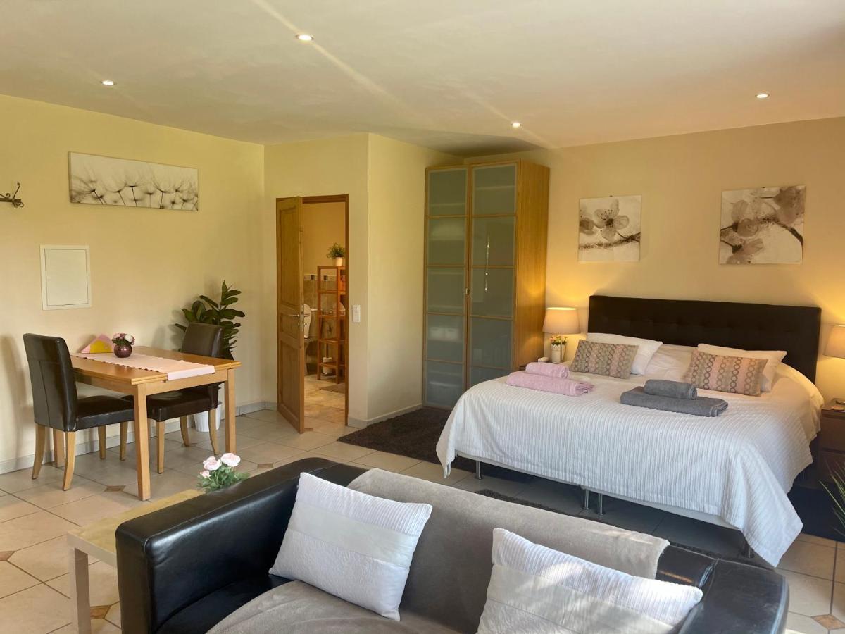 Gites Du Caylar - Chambres Et Appartments Le Caylar Kültér fotó