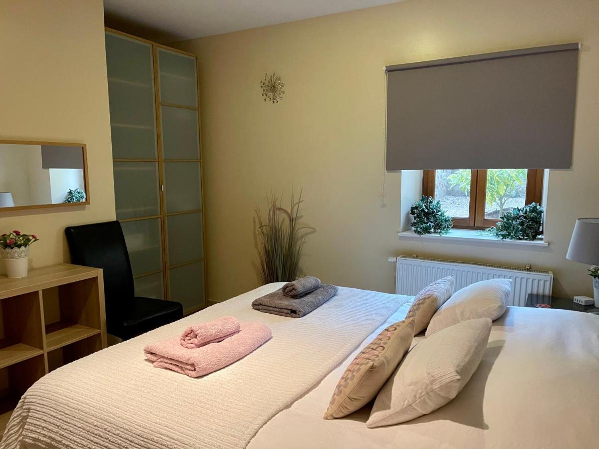 Gites Du Caylar - Chambres Et Appartments Le Caylar Kültér fotó