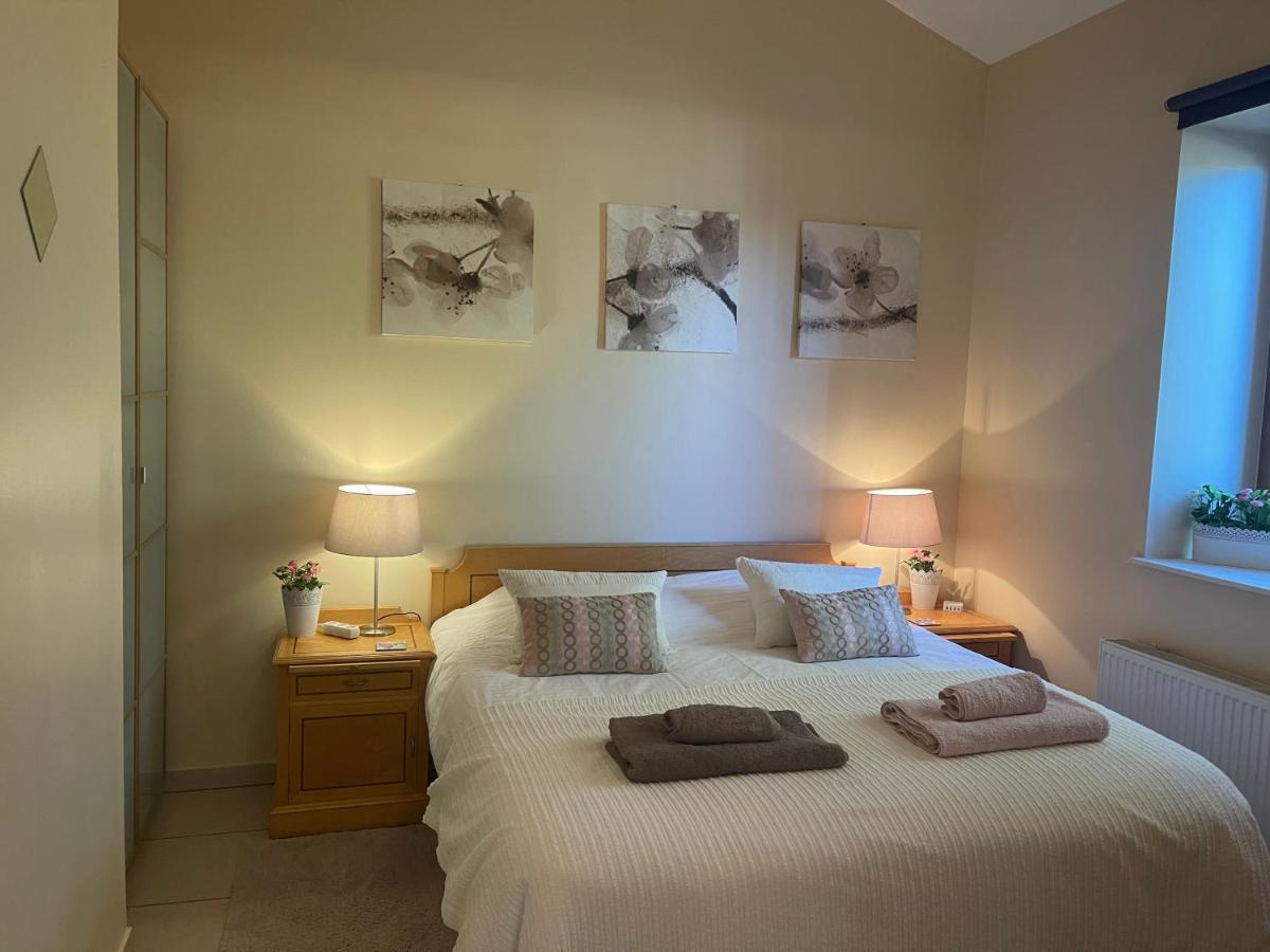 Gites Du Caylar - Chambres Et Appartments Le Caylar Kültér fotó