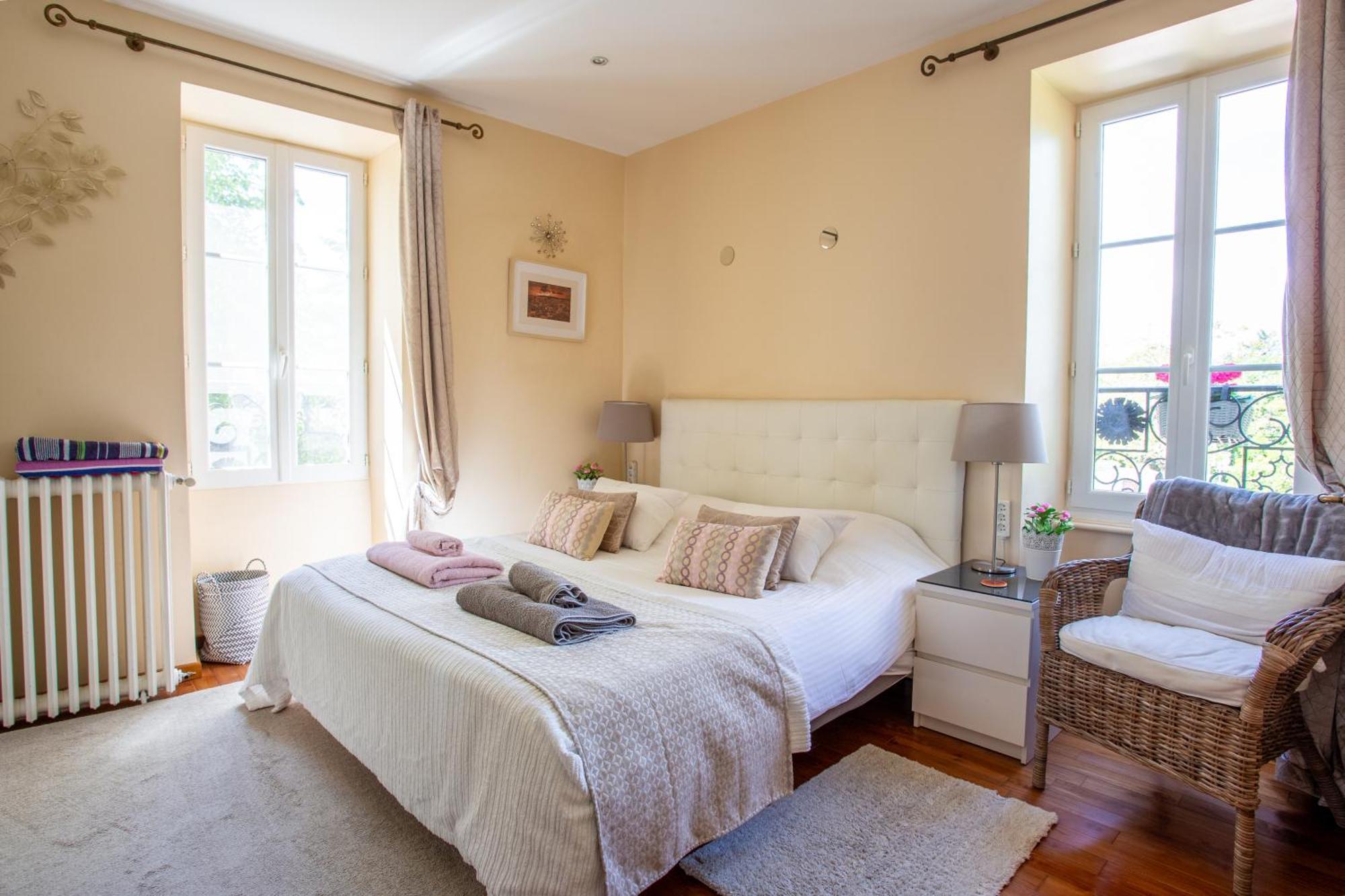 Gites Du Caylar - Chambres Et Appartments Le Caylar Kültér fotó