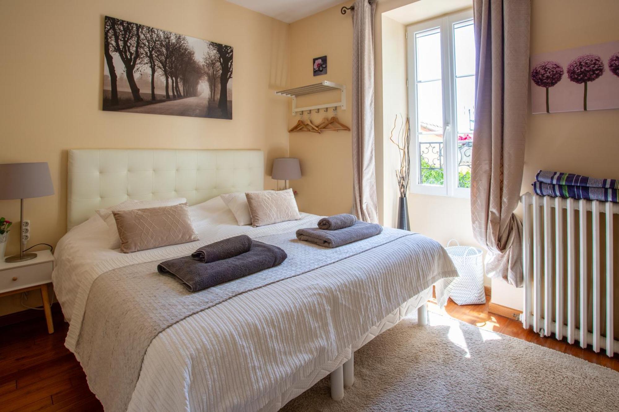 Gites Du Caylar - Chambres Et Appartments Le Caylar Kültér fotó