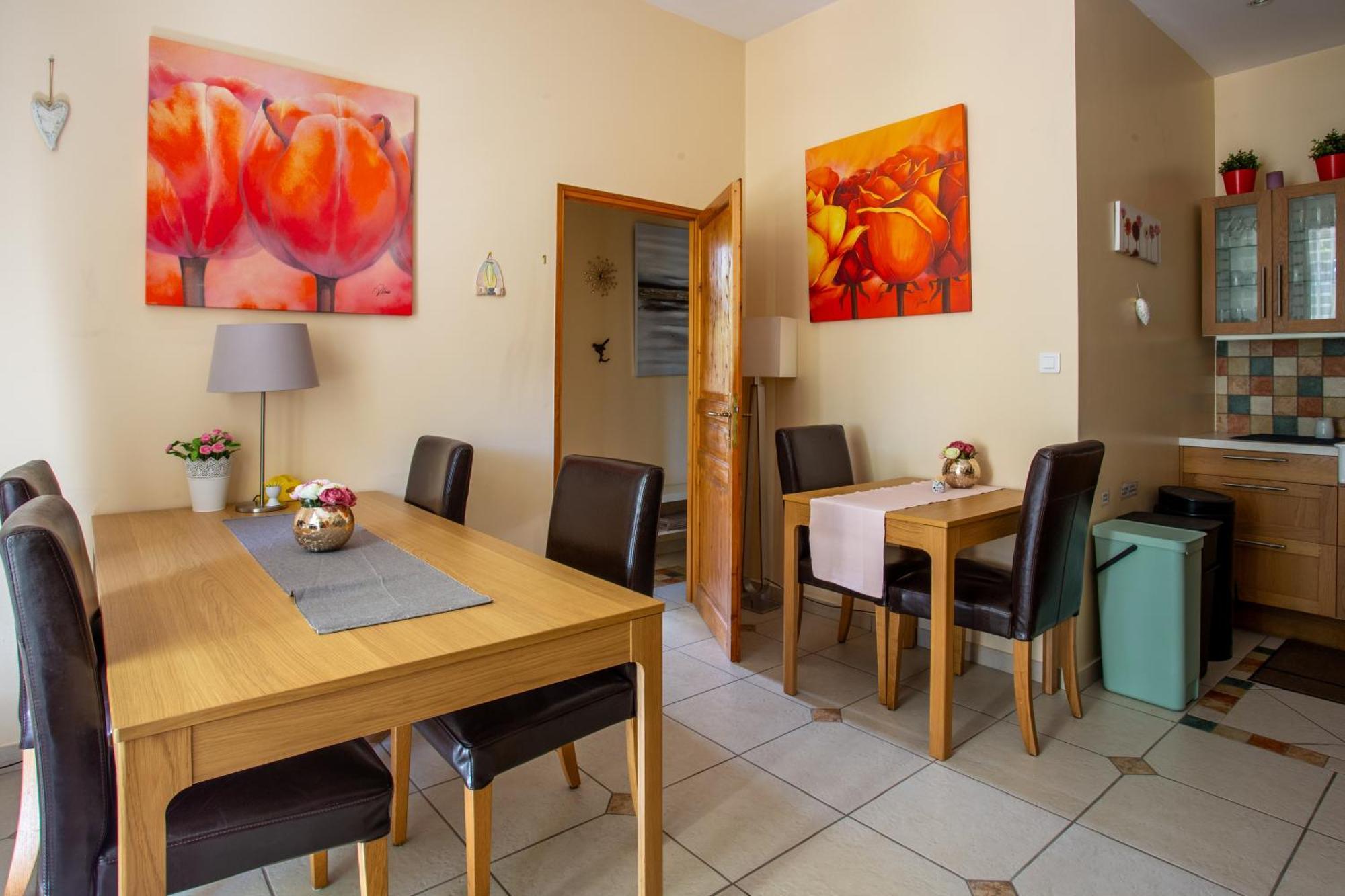 Gites Du Caylar - Chambres Et Appartments Le Caylar Kültér fotó