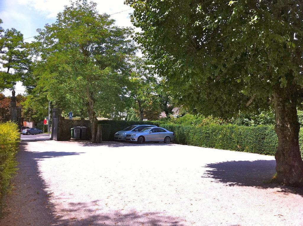 Gites Du Caylar - Chambres Et Appartments Le Caylar Kültér fotó