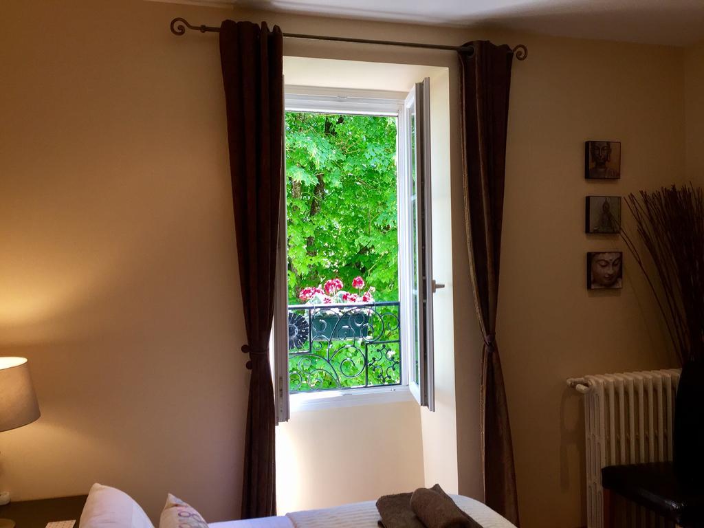 Gites Du Caylar - Chambres Et Appartments Le Caylar Kültér fotó